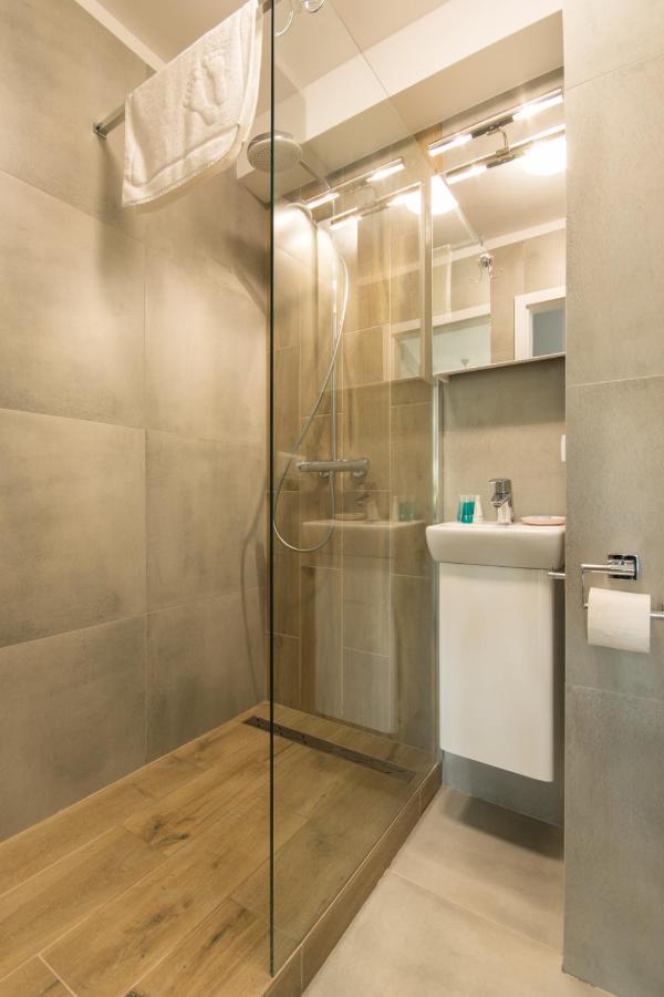 Sea You Apartments- Bulwar Gdynia Extérieur photo