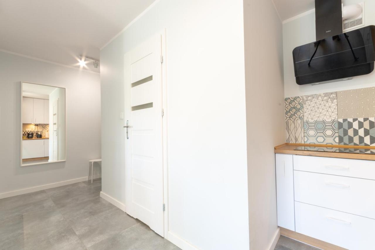 Sea You Apartments- Bulwar Gdynia Extérieur photo