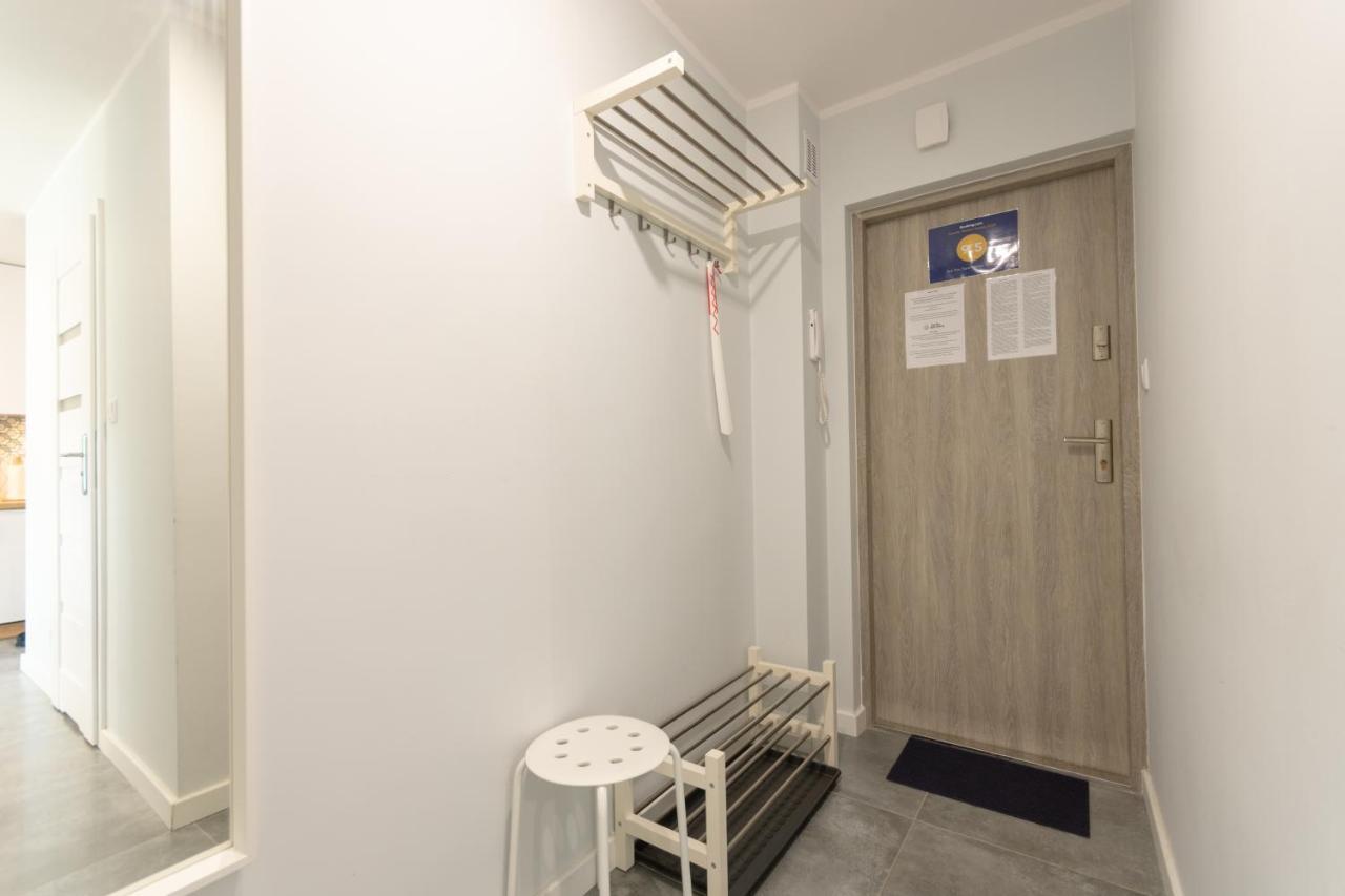 Sea You Apartments- Bulwar Gdynia Extérieur photo